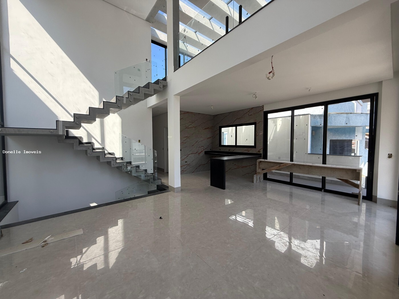 Casa de Condomínio, 4 quartos - Foto 48