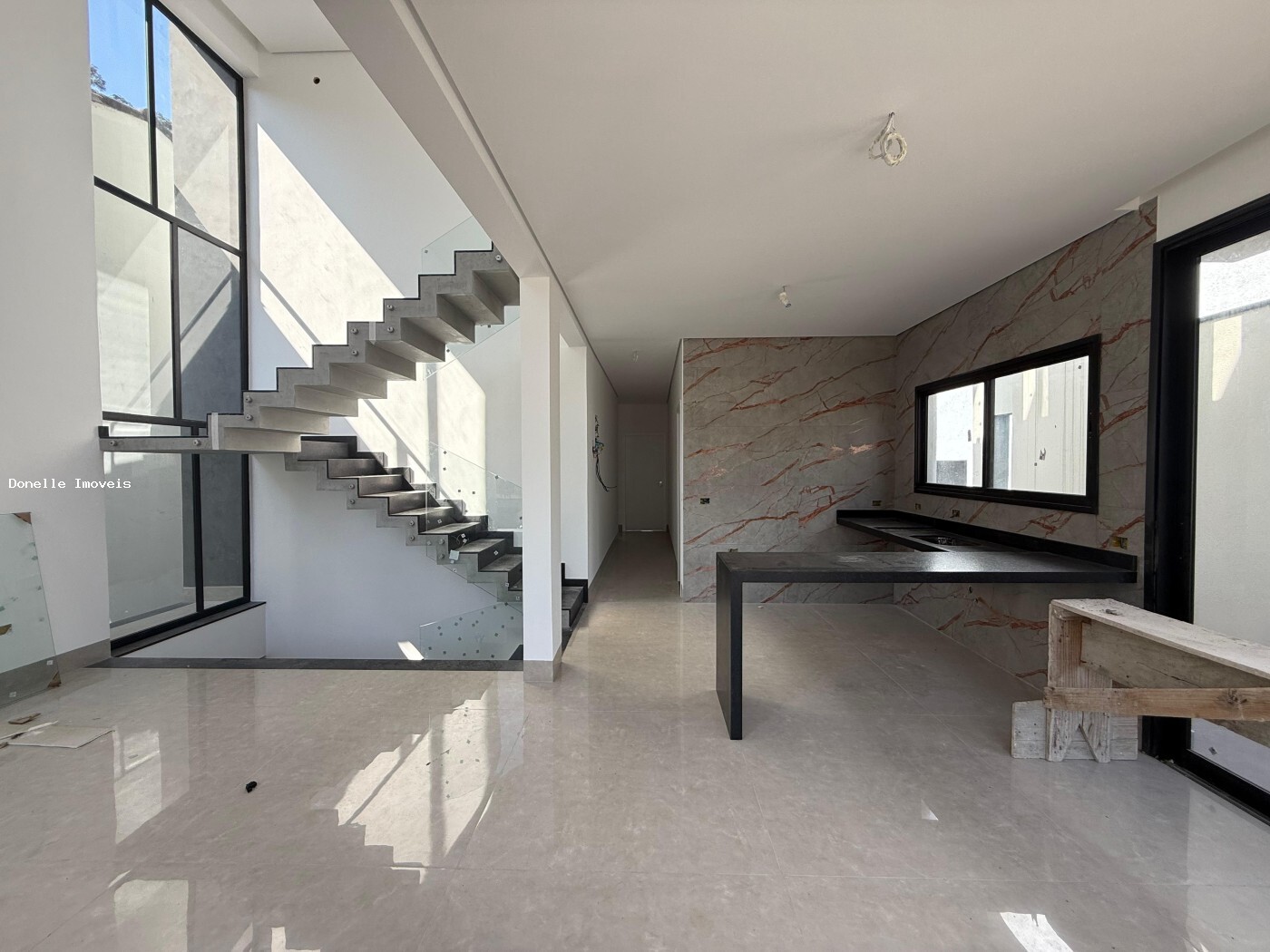 Casa de Condomínio, 4 quartos - Foto 49