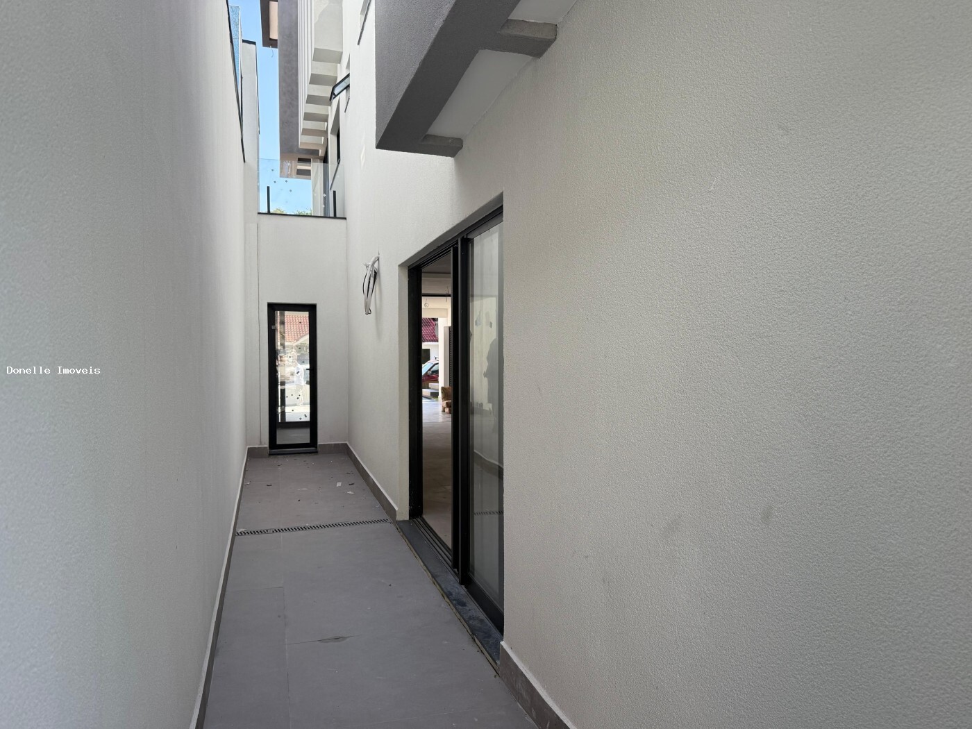 Casa de Condomínio, 4 quartos - Foto 27