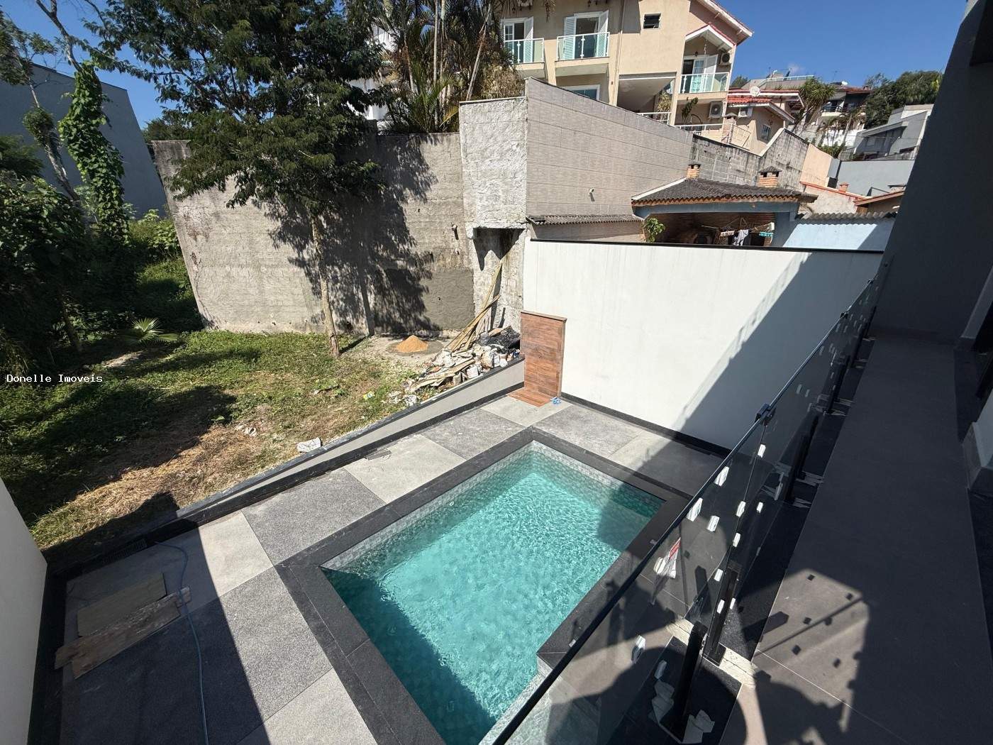 Casa de Condomínio, 4 quartos - Foto 17