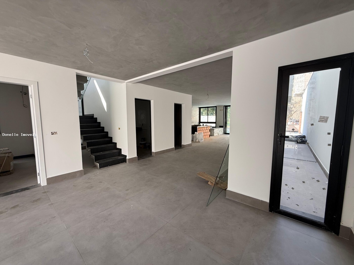 Casa de Condomínio, 4 quartos - Foto 25