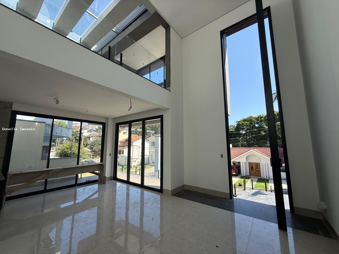 Casa de Condomínio, 4 quartos - Foto 46