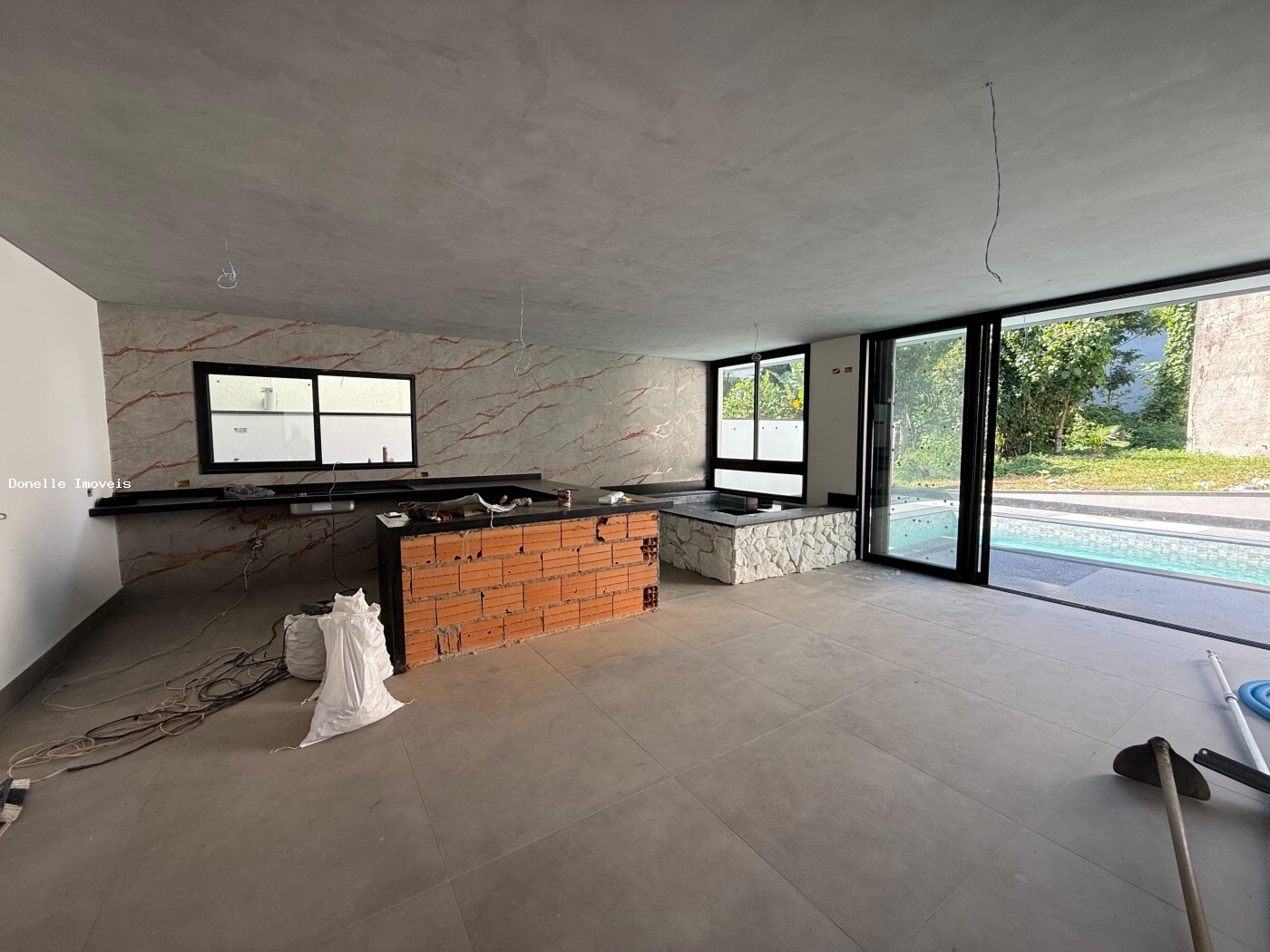 Casa de Condomínio, 4 quartos - Foto 21