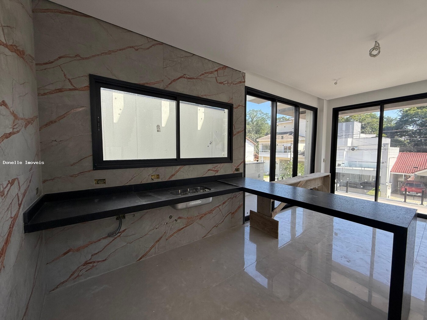 Casa de Condomínio, 4 quartos - Foto 44