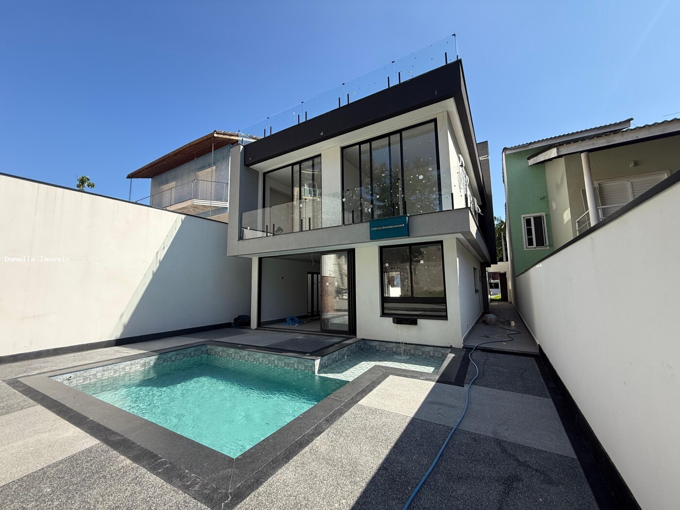 Casa de Condomínio, 4 quartos - Foto 14