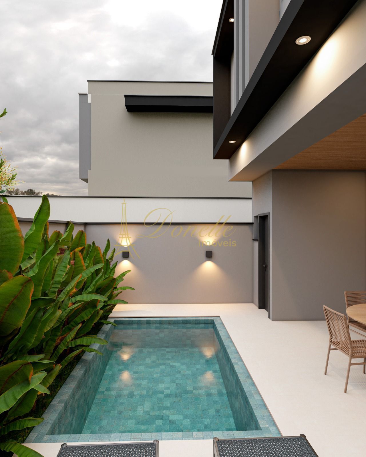Casa, 3 quartos, 179 m² - Foto 4