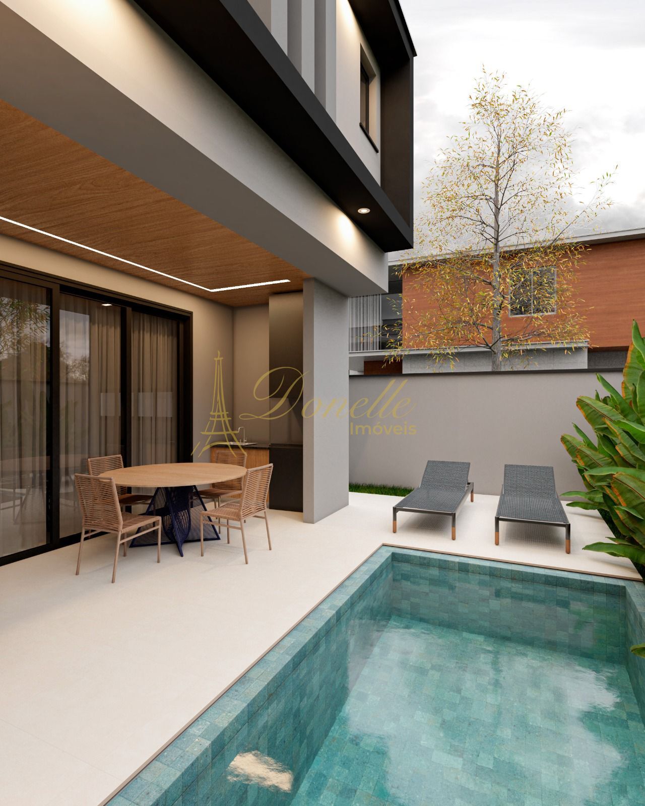 Casa, 3 quartos, 179 m² - Foto 5