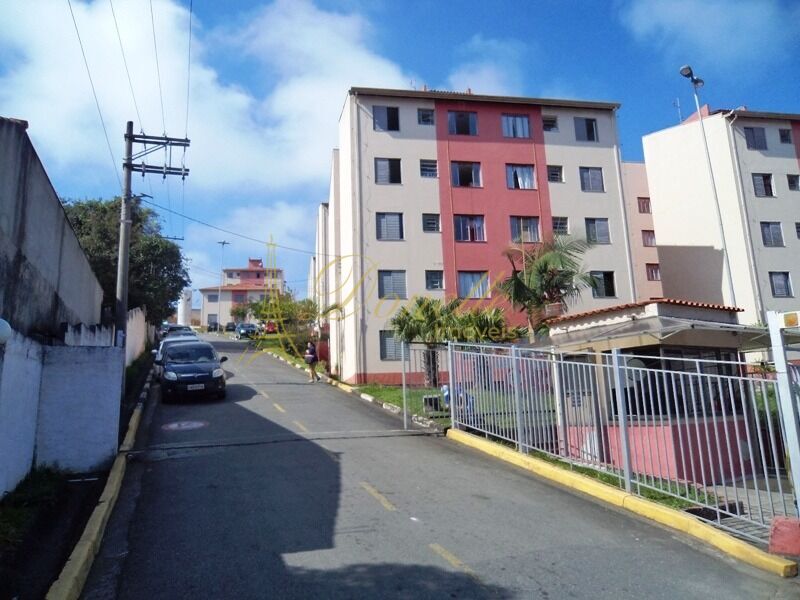 Apartamento, 2 quartos, 47 m² - Foto 1