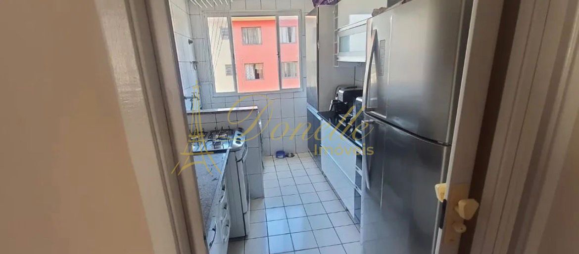 Apartamento, 2 quartos, 47 m² - Foto 3