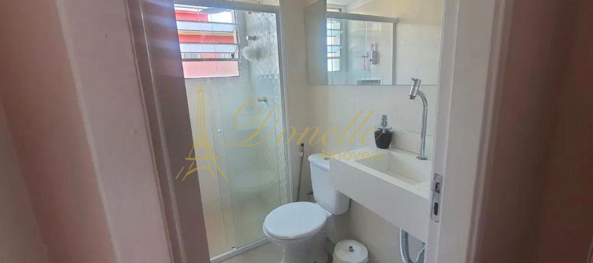 Apartamento, 2 quartos, 47 m² - Foto 11