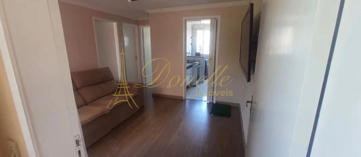 Apartamento, 2 quartos, 47 m² - Foto 6