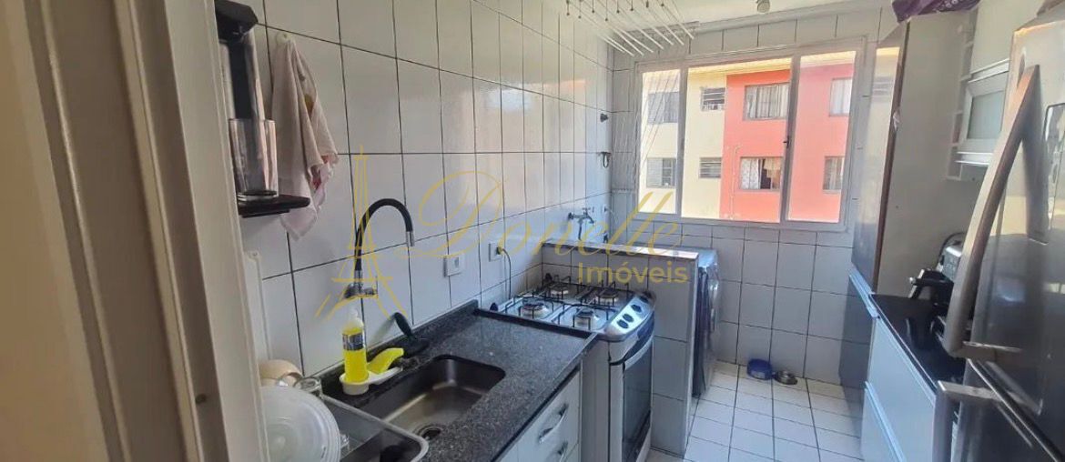 Apartamento, 2 quartos, 47 m² - Foto 2