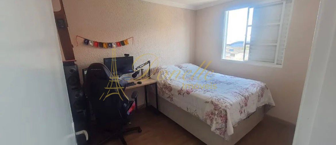 Apartamento, 2 quartos, 47 m² - Foto 10
