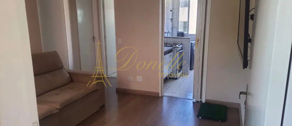 Apartamento, 2 quartos, 47 m² - Foto 5