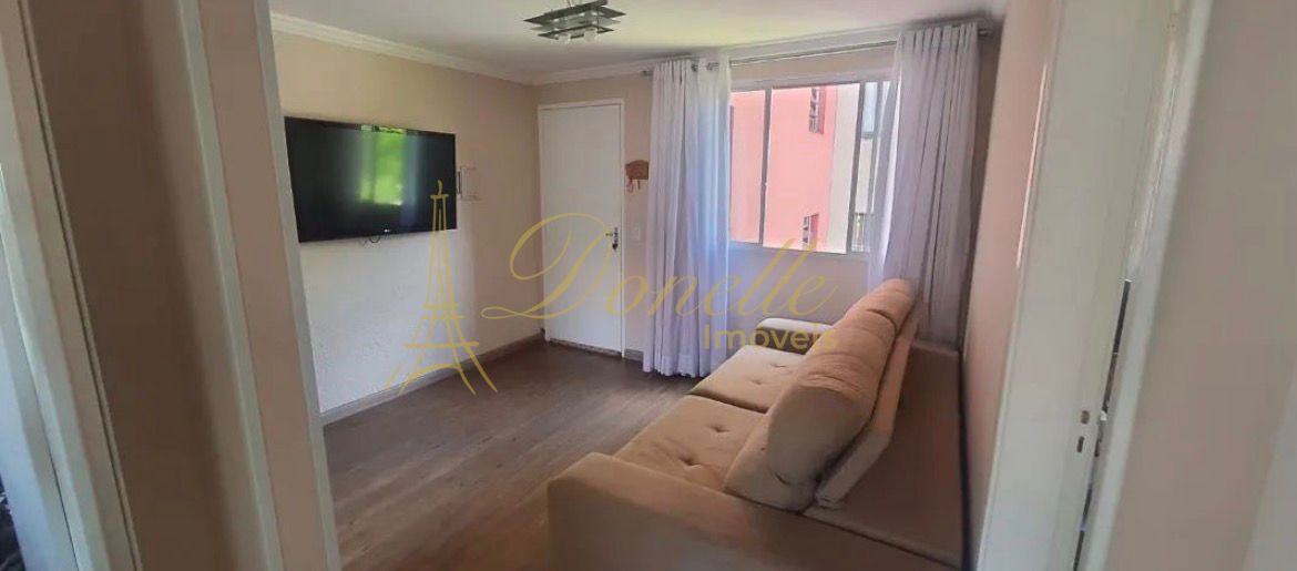 Apartamento, 2 quartos, 47 m² - Foto 8