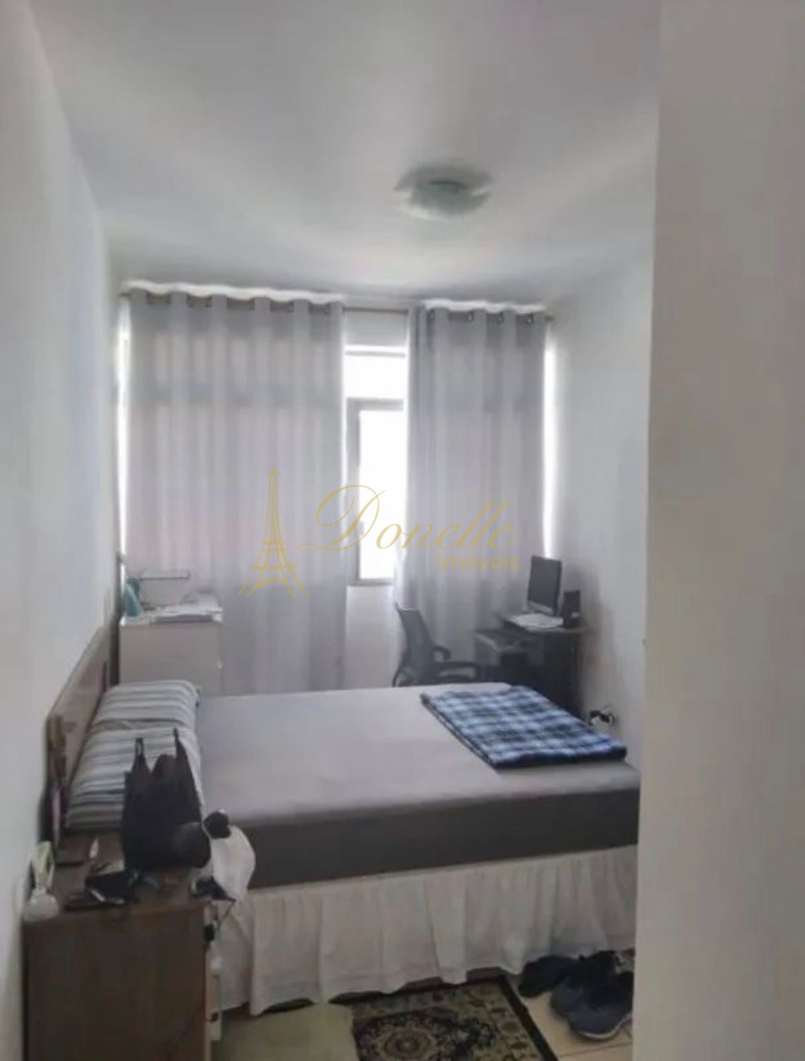 Apartamento, 3 quartos, 110 m² - Foto 2