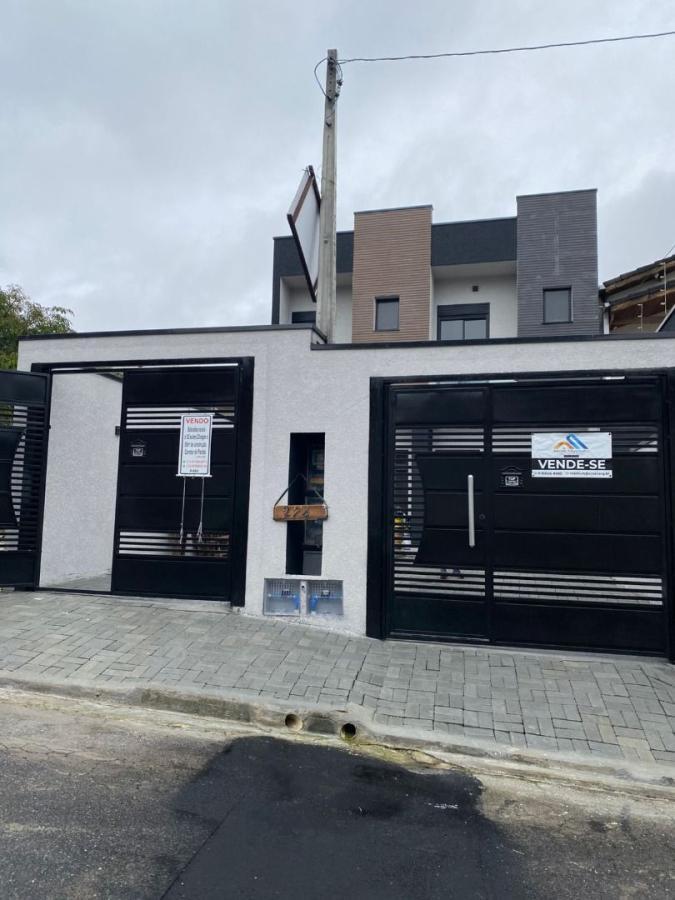 Sobrado, 2 quartos, 85 m² - Foto 3