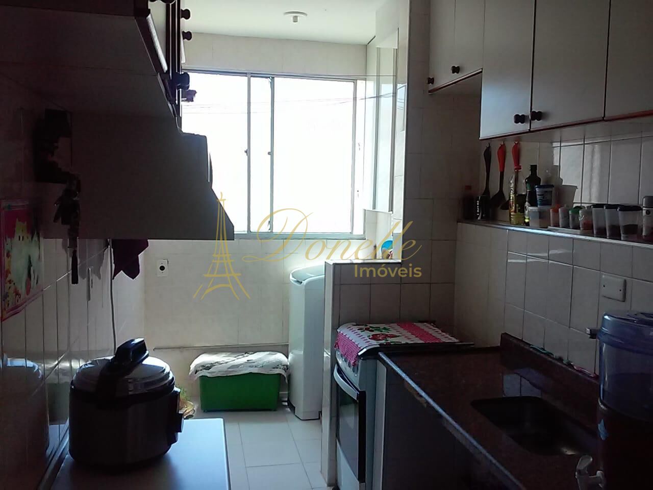 Apartamento, 2 quartos, 56 m² - Foto 9