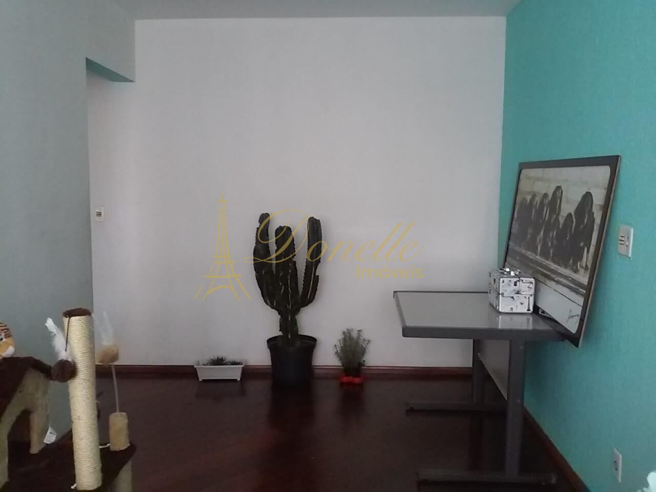 Apartamento, 2 quartos, 56 m² - Foto 4
