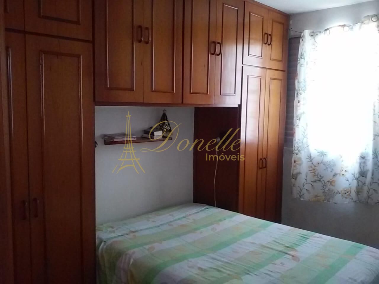 Apartamento, 2 quartos, 56 m² - Foto 7