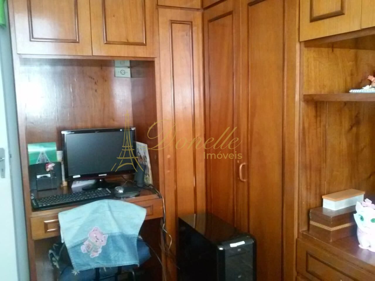 Apartamento, 2 quartos, 56 m² - Foto 2