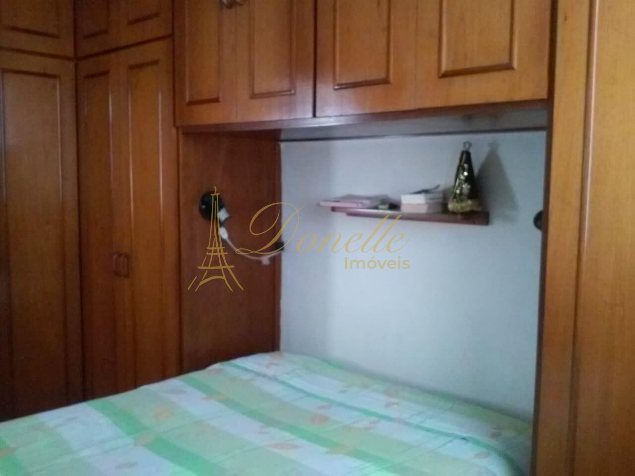 Apartamento, 2 quartos, 56 m² - Foto 3