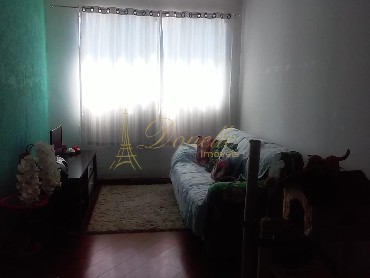 Apartamento, 2 quartos, 56 m² - Foto 1