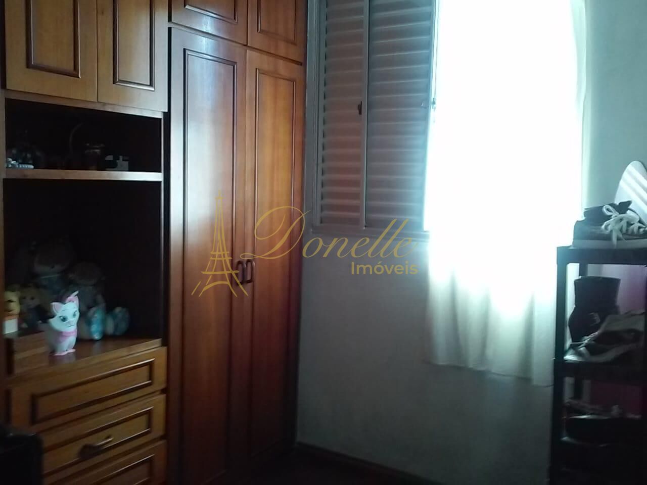 Apartamento, 2 quartos, 56 m² - Foto 5