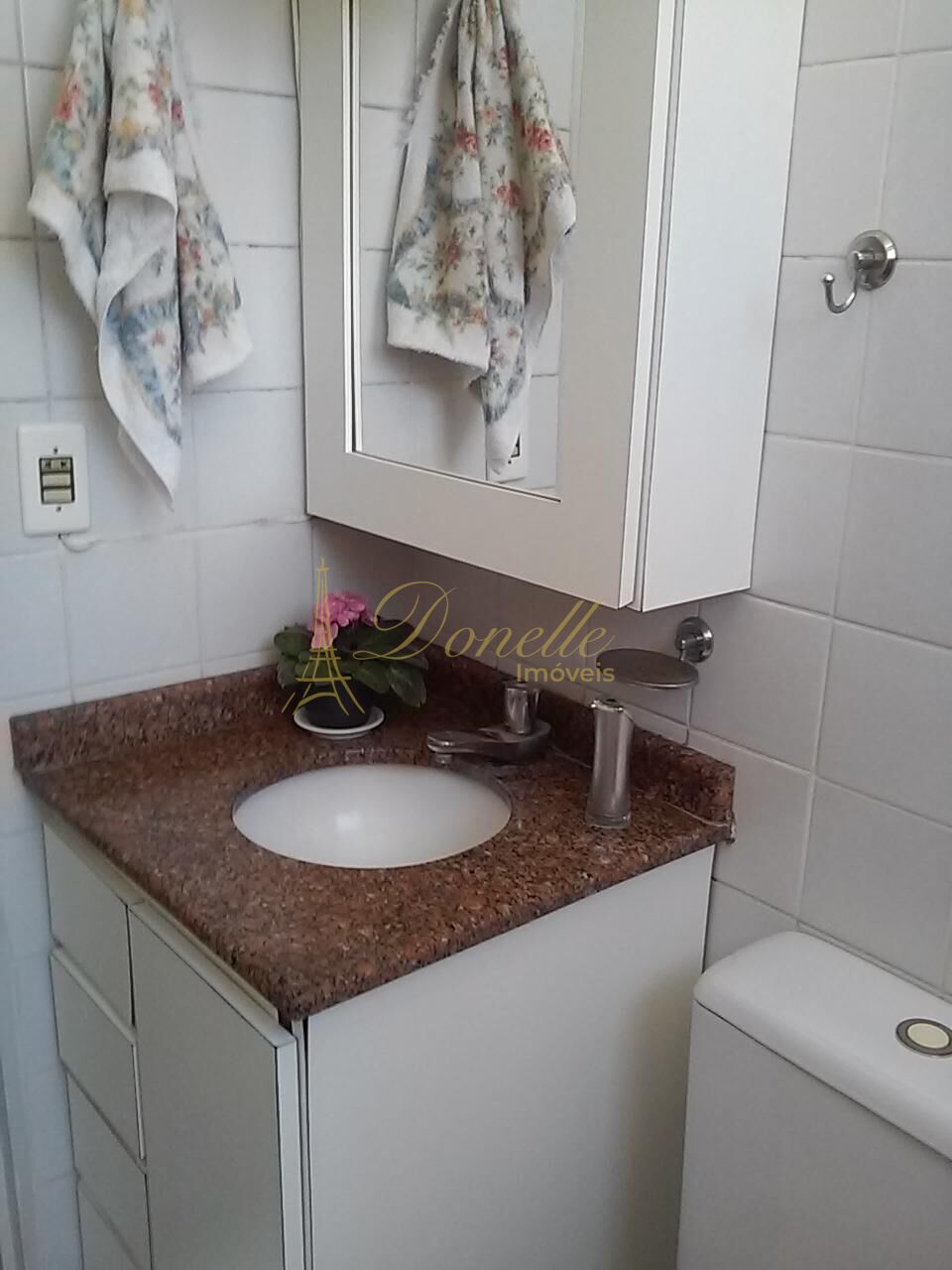 Apartamento, 2 quartos, 56 m² - Foto 6