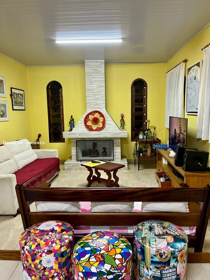 Chácara, 3 quartos, 3300 m² - Foto 2