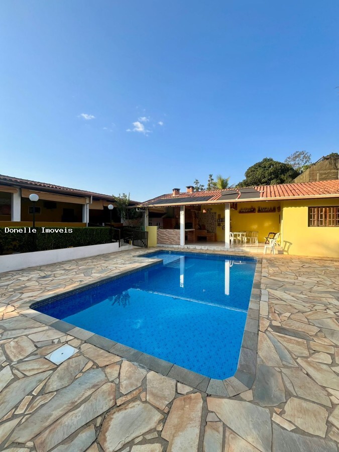 Chácara, 3 quartos, 3300 m² - Foto 9