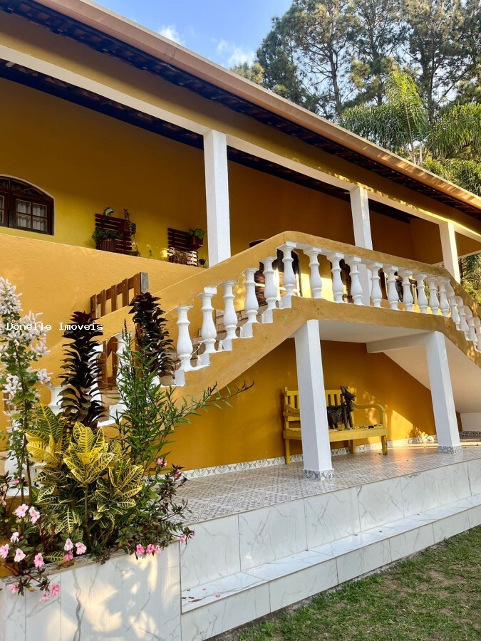 Chácara, 3 quartos, 3300 m² - Foto 4