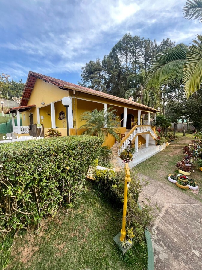 Chácara, 3 quartos, 3300 m² - Foto 12