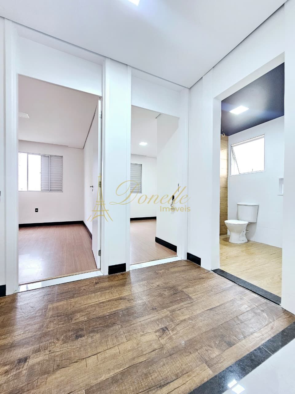 Apartamento, 2 quartos, 50 m² - Foto 8