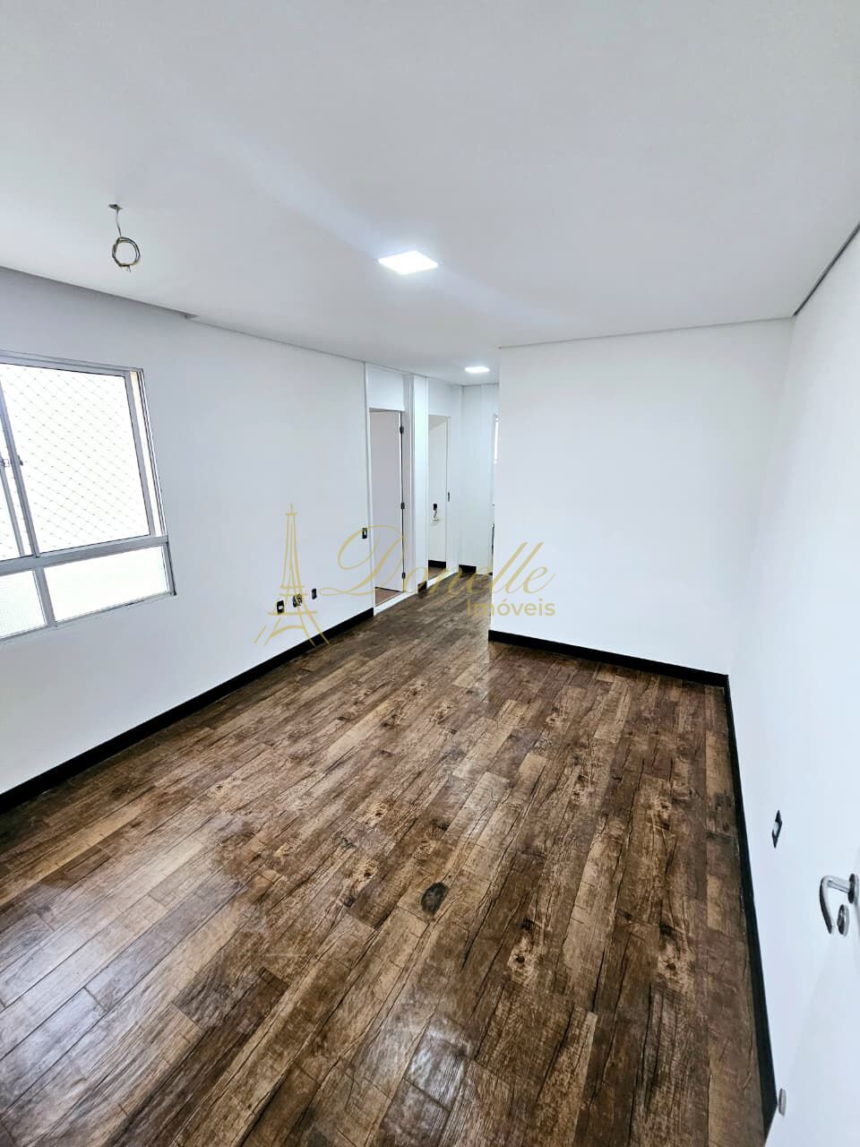Apartamento, 2 quartos, 50 m² - Foto 4