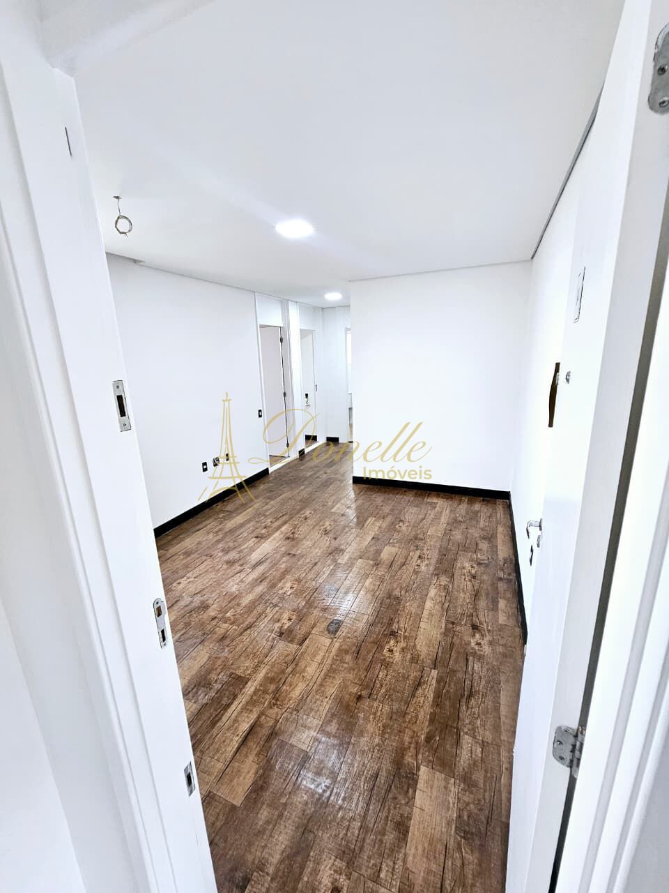 Apartamento, 2 quartos, 50 m² - Foto 6