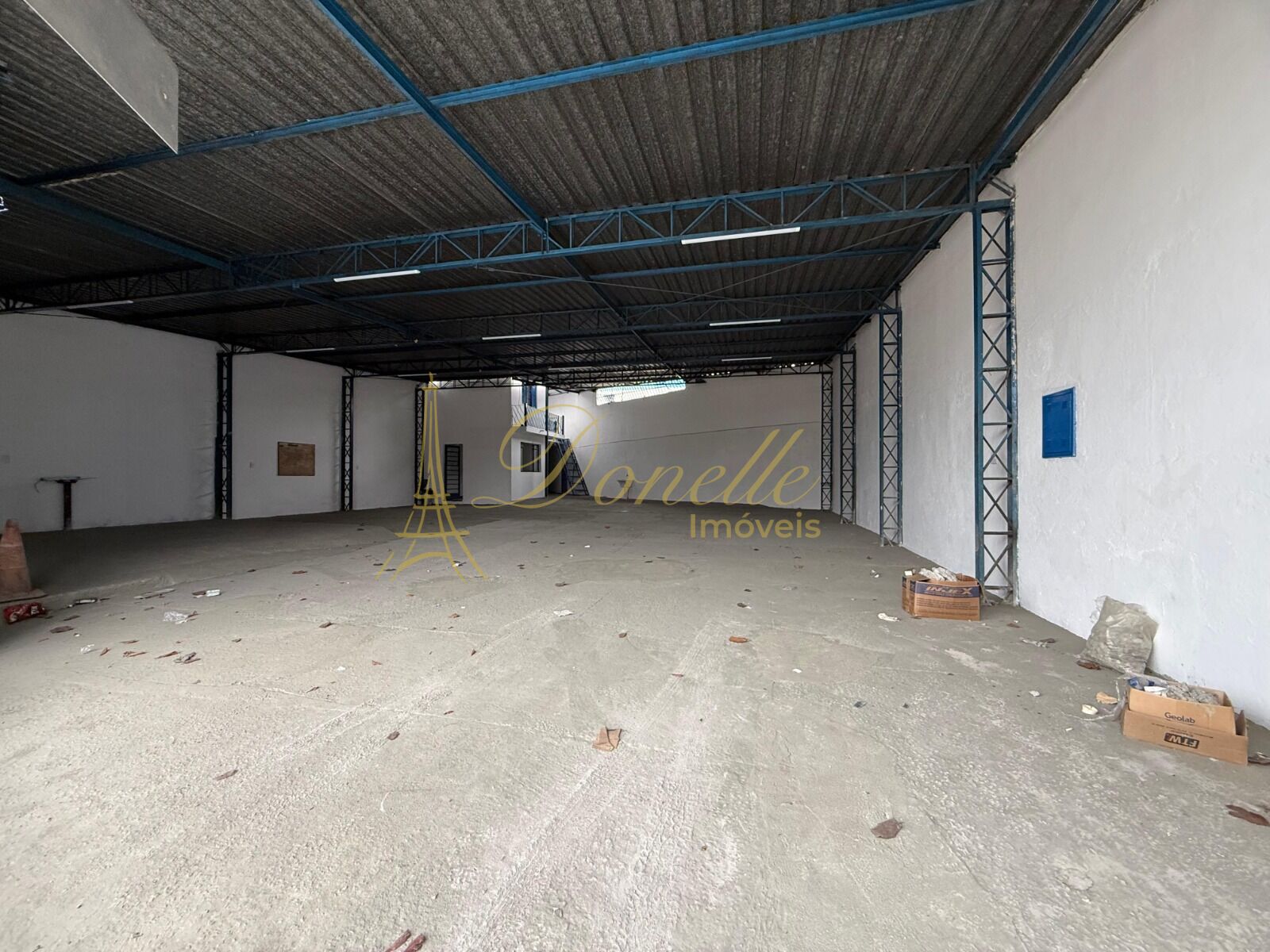 Loja-Salão, 280 m² - Foto 16