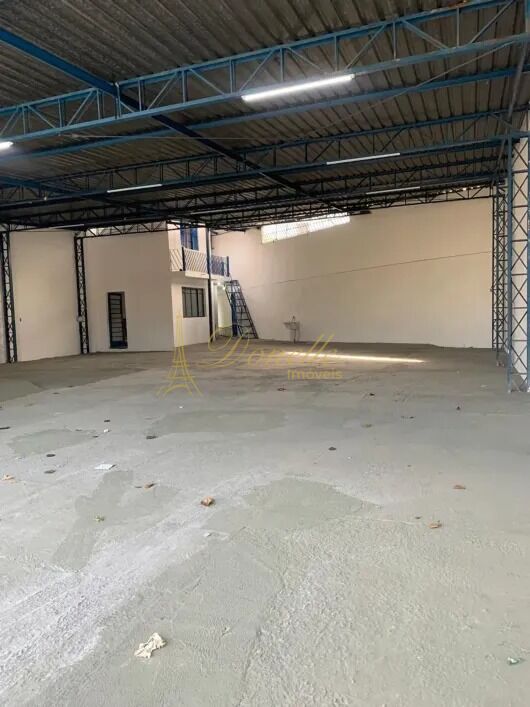 Loja-Salão, 280 m² - Foto 2