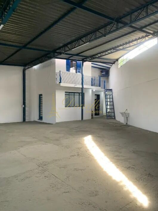 Loja-Salão, 280 m² - Foto 3