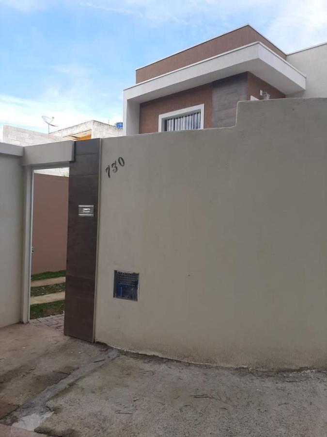 Casa, 2 quartos, 65 m² - Foto 3