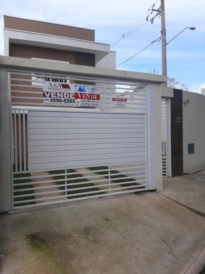 Casa, 2 quartos, 65 m² - Foto 2