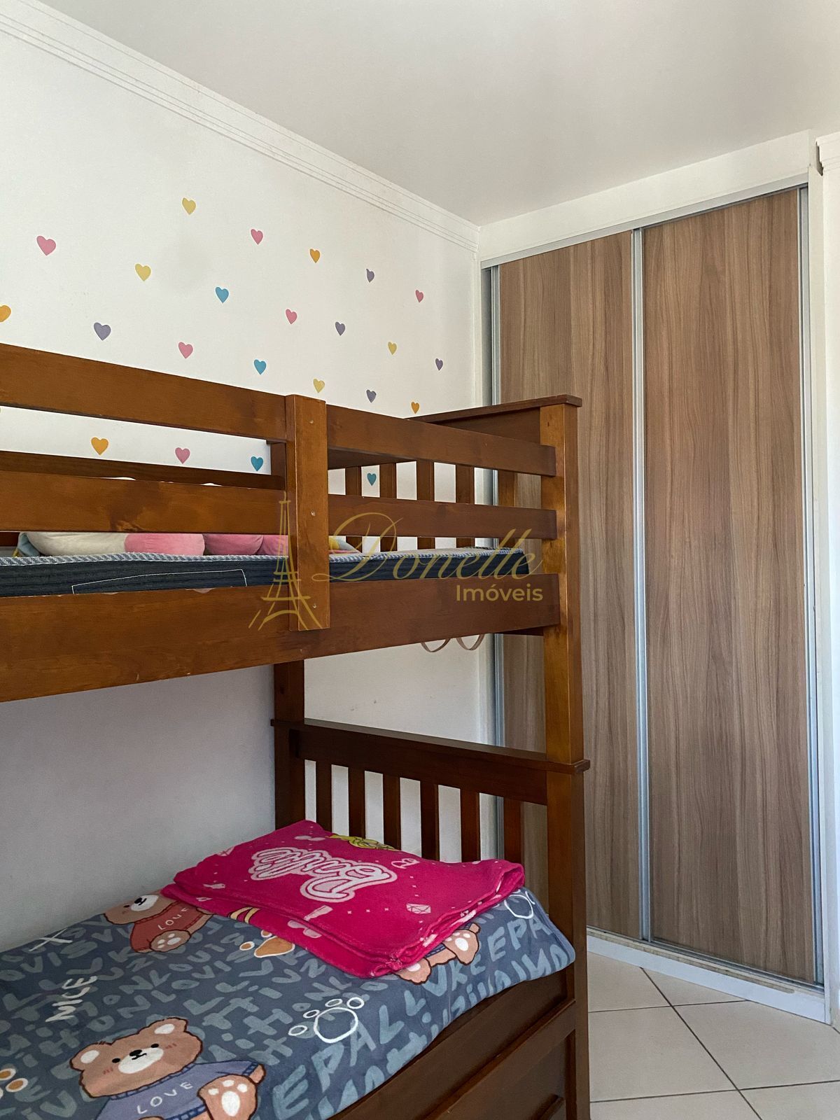 Apartamento, 3 quartos, 65 m² - Foto 1