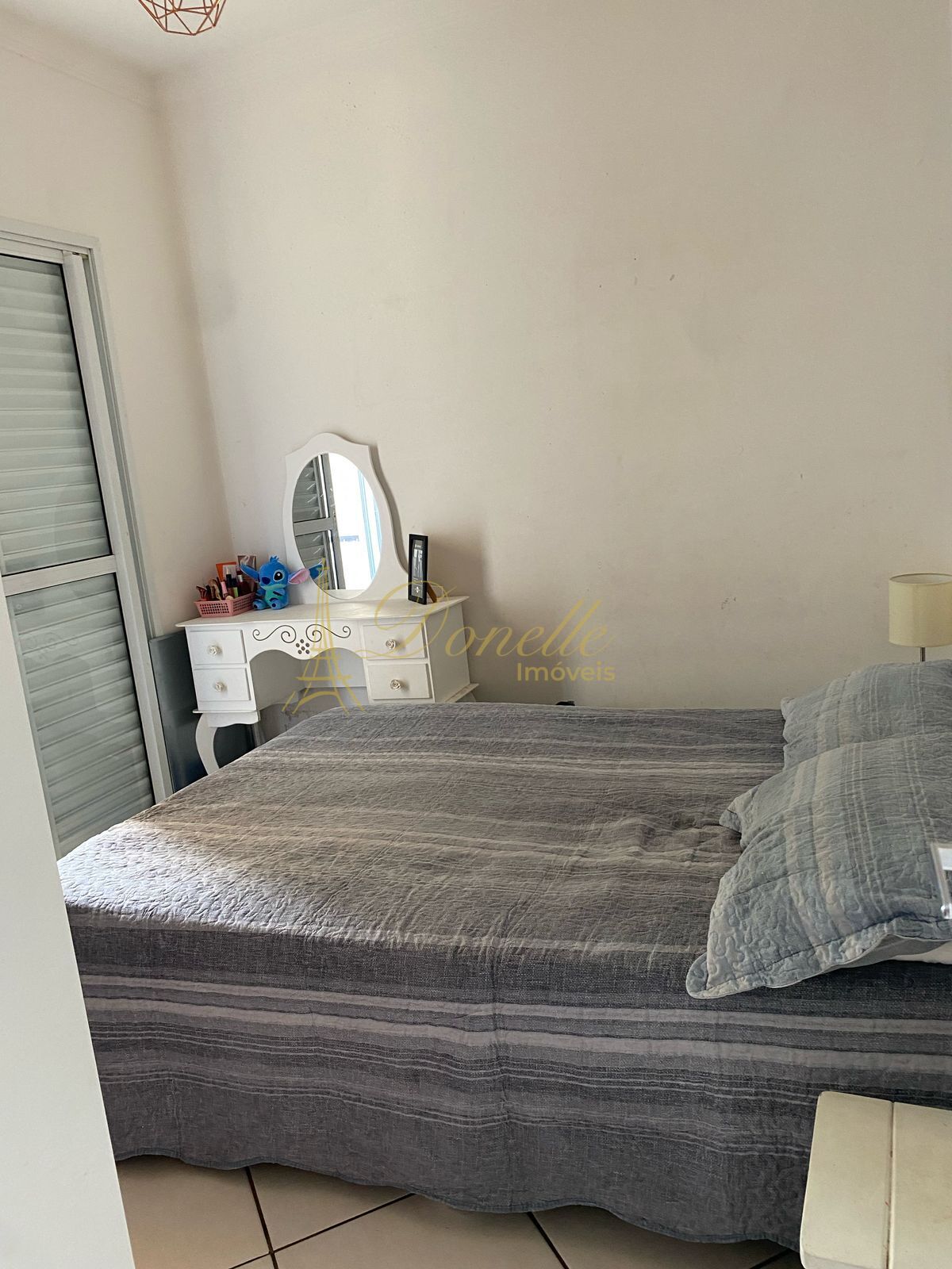 Apartamento, 3 quartos, 65 m² - Foto 2