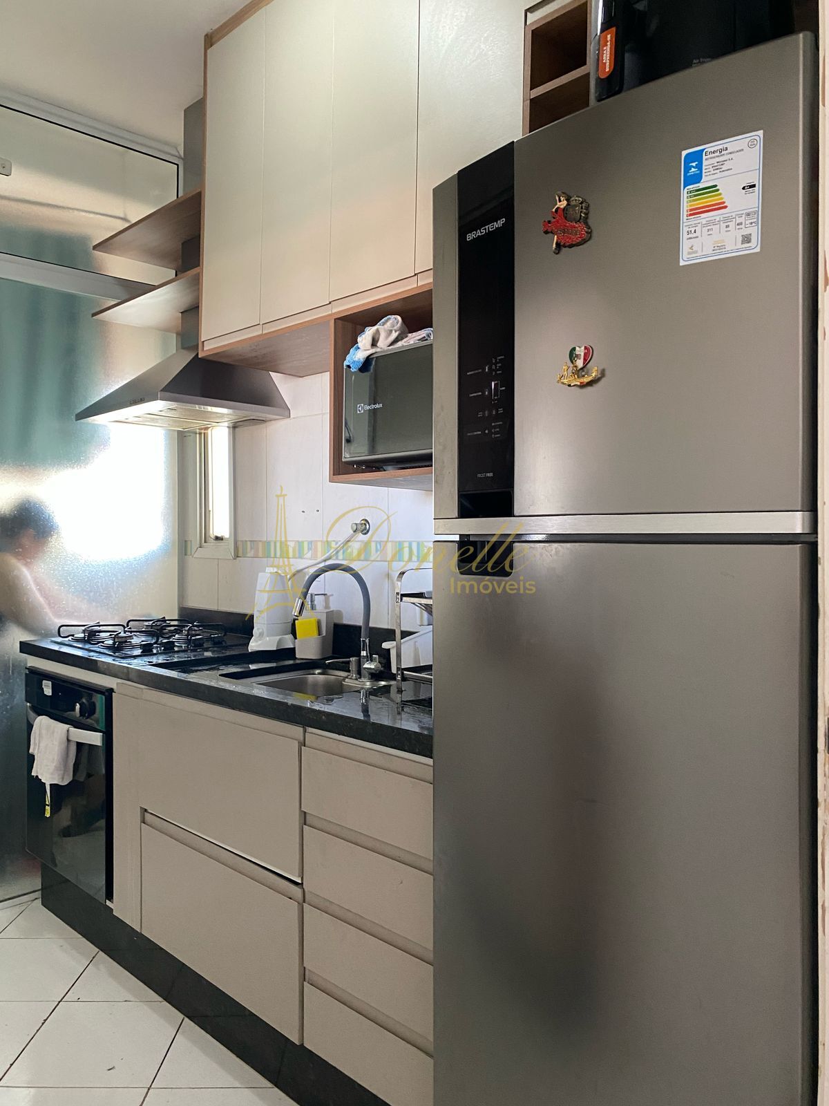 Apartamento, 3 quartos, 65 m² - Foto 12