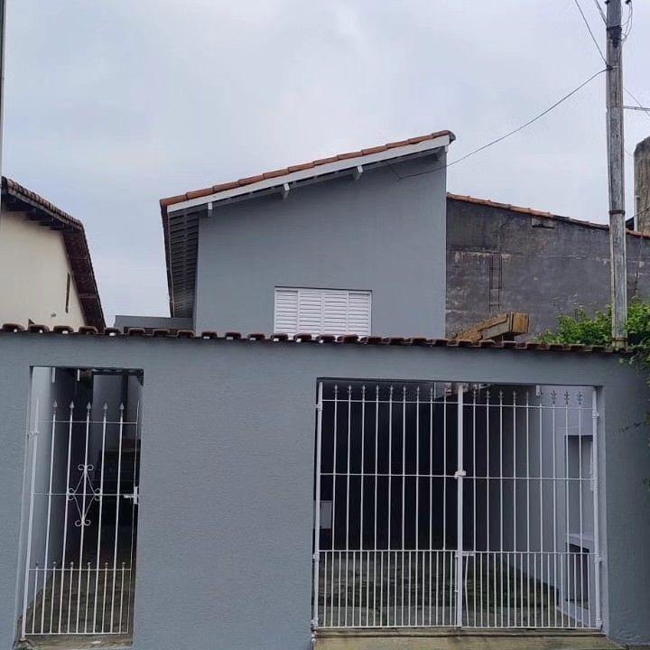 Casa, 2 quartos, 92 m² - Foto 19