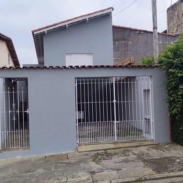 Casa, 2 quartos, 92 m² - Foto 21