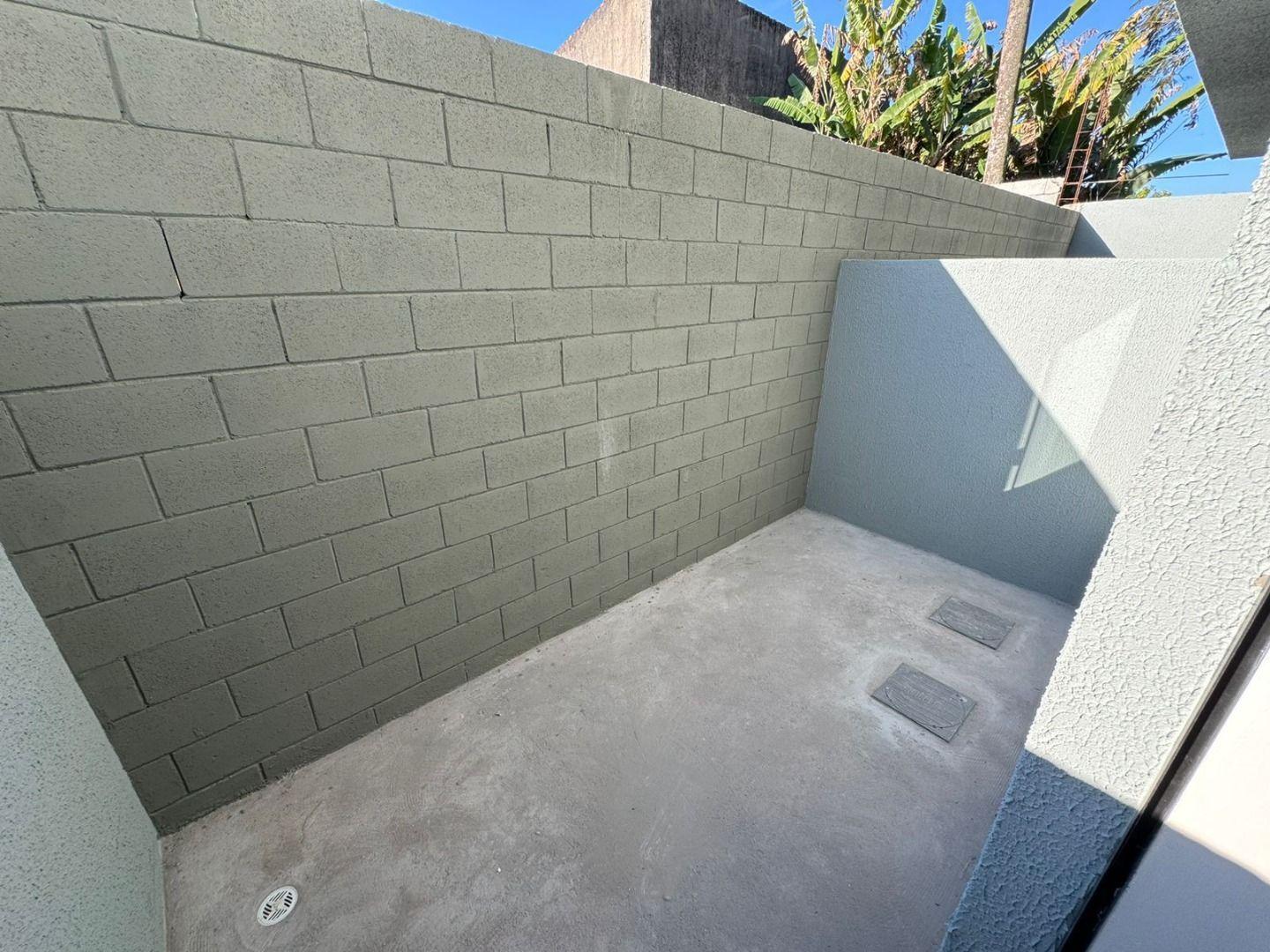 Sobrado, 2 quartos, 53 m² - Foto 11