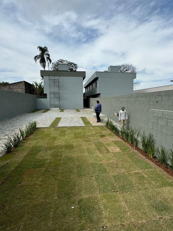 Sobrado, 2 quartos, 53 m² - Foto 2