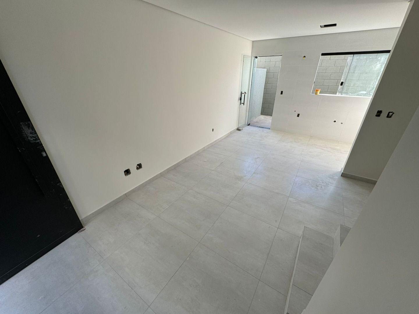 Sobrado, 2 quartos, 53 m² - Foto 9