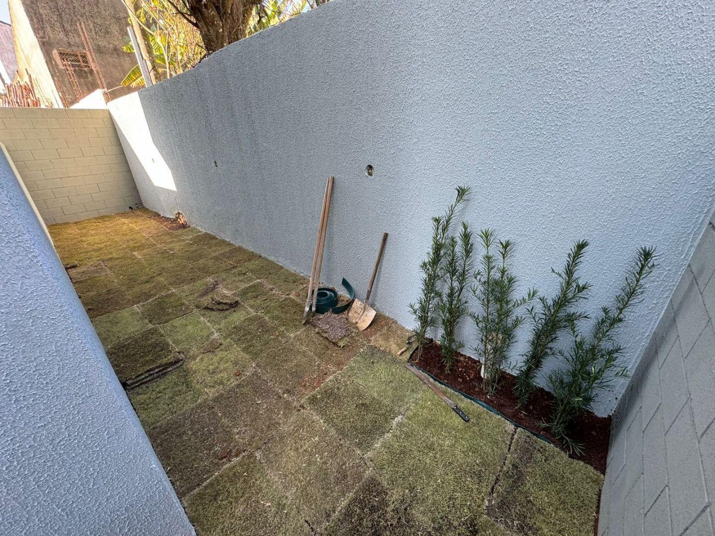 Sobrado, 2 quartos, 53 m² - Foto 6